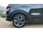 Kia Sportage Photo 6