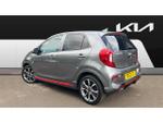 Kia Picanto Photo 1