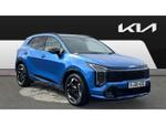 Kia Sportage Photo 0
