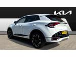 Kia Sportage Photo 1