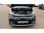 Kia Picanto Photo 7