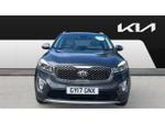 Kia Sorento Photo 2