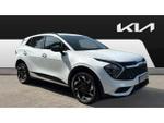 Kia Sportage Photo 0
