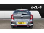Kia Picanto Photo 5