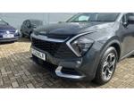 Kia Sportage Photo 27