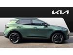 Kia Sportage Photo 4