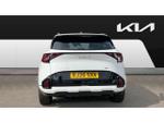 Kia Sportage Photo 5