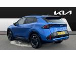 Kia Sportage Photo 1