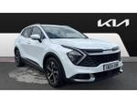 Kia Sportage Photo 0