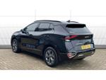 Kia Sportage Photo 1
