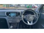 Kia Sportage Photo 9