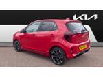 Kia Picanto Photo 1