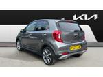 Kia Picanto Photo 1