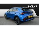 Kia Sportage Photo 1