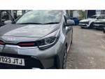 Kia Picanto Photo 43