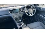 Kia Sportage Photo 13
