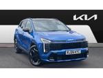 Kia Sportage Photo 0