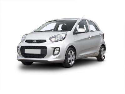 Used 2015 Kia Picanto 1.0 1 Galaxy Black at Kia Motors UK