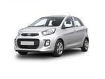Kia Picanto Photo 0