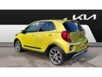 Kia Picanto Photo 1