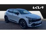 Kia Sportage Photo 0