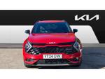 Kia Sportage Photo 2