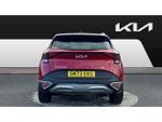 Kia Sportage Photo 5