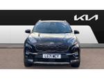 Kia Sportage Photo 2