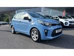 Kia Picanto Photo 38