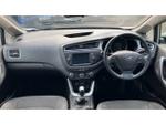 Kia cee'd Photo 9