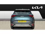 Kia Sportage Photo 5