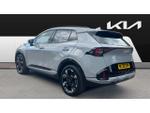 Kia Sportage Photo 1
