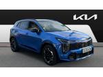 Kia Sportage Photo 0