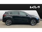 Kia Sportage Photo 4