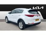 Kia Sportage Photo 1