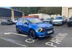 Kia Sportage Photo 38