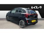 Kia Picanto Photo 1