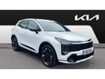 Kia Sportage Photo 0