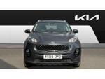 Kia Sportage Photo 2