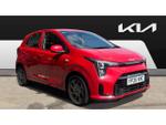 Kia Picanto Photo 0