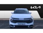 Kia Sportage Photo 2