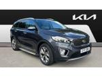 Kia Sorento Photo 0