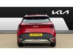Kia Sportage Photo 5