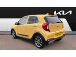 Kia Picanto Photo 1