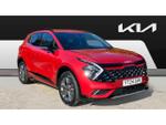 Kia Sportage Photo 0