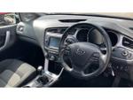Kia cee'd Photo 10
