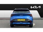 Kia Sportage Photo 5
