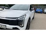 Kia Sportage Photo 44