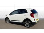 Kia Picanto Photo 1
