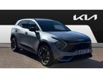 Kia Sportage Photo 0